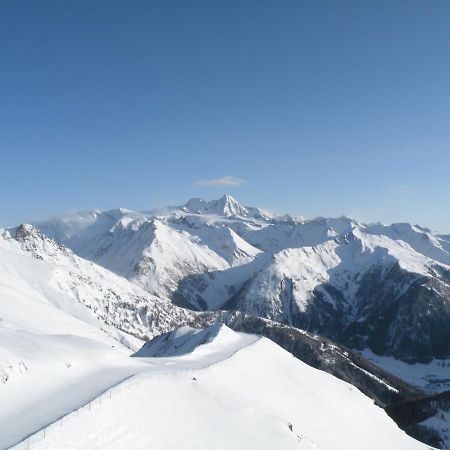 Haus Gartenheim Kals am Grossglockner Ngoại thất bức ảnh