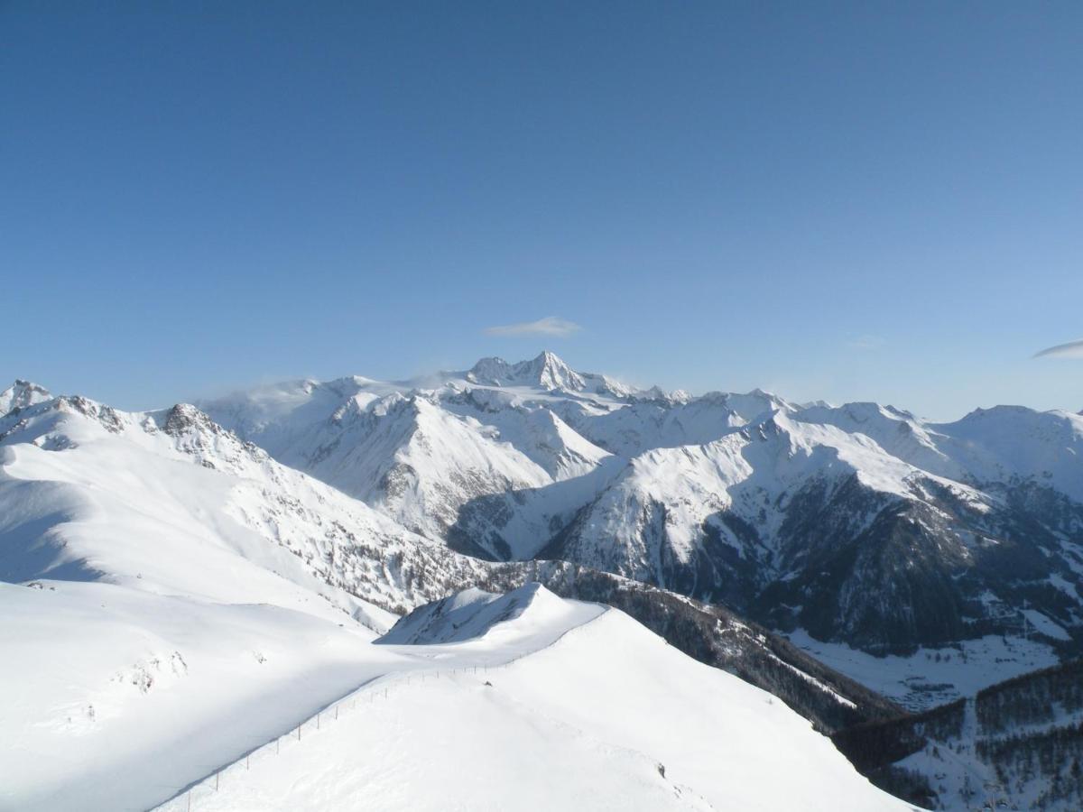 Haus Gartenheim Kals am Grossglockner Ngoại thất bức ảnh