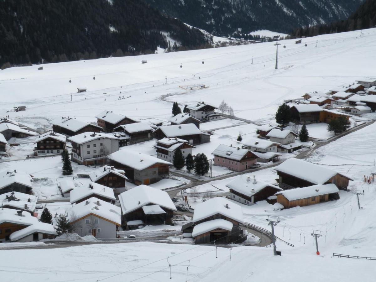 Haus Gartenheim Kals am Grossglockner Ngoại thất bức ảnh