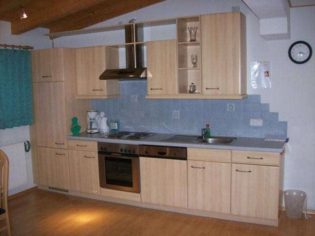 Haus Gartenheim Kals am Grossglockner Ngoại thất bức ảnh