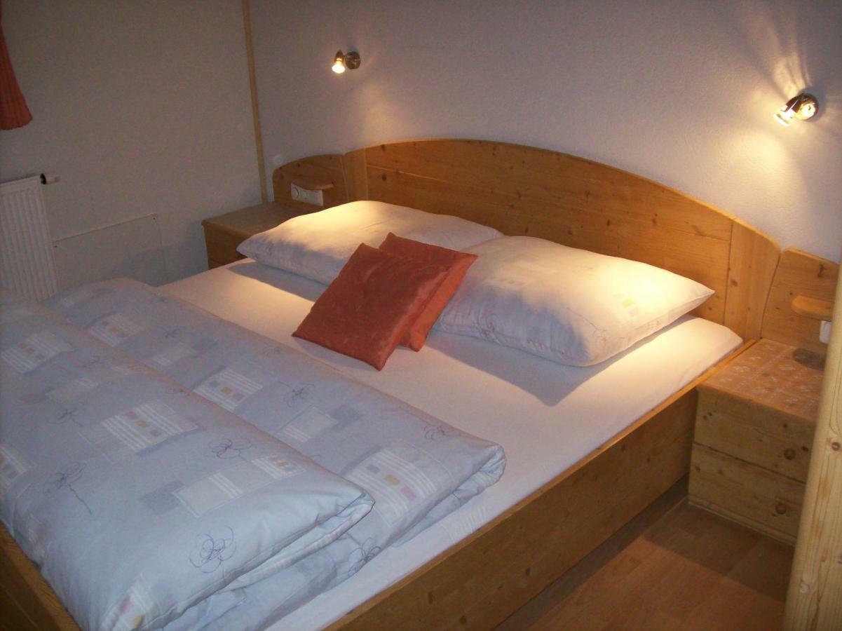 Haus Gartenheim Kals am Grossglockner Ngoại thất bức ảnh