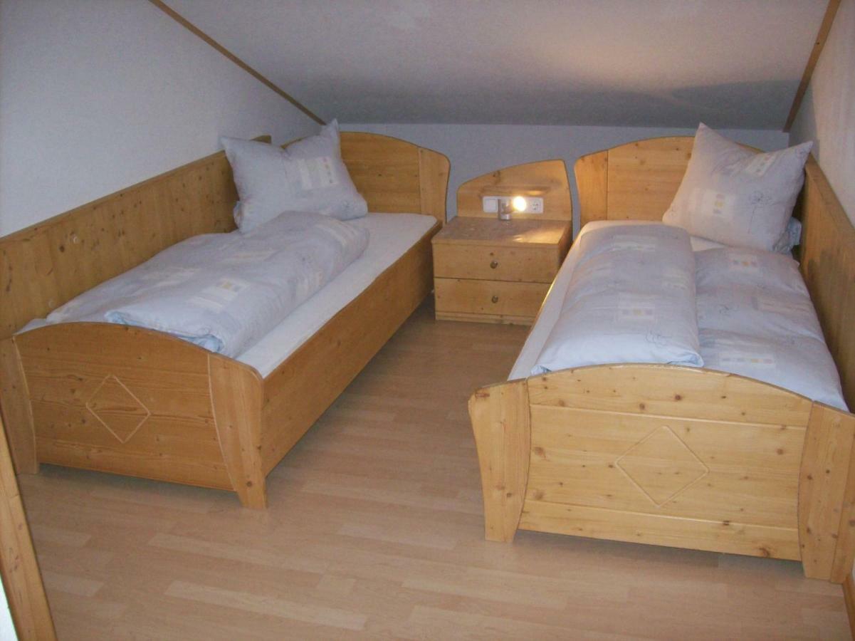 Haus Gartenheim Kals am Grossglockner Ngoại thất bức ảnh