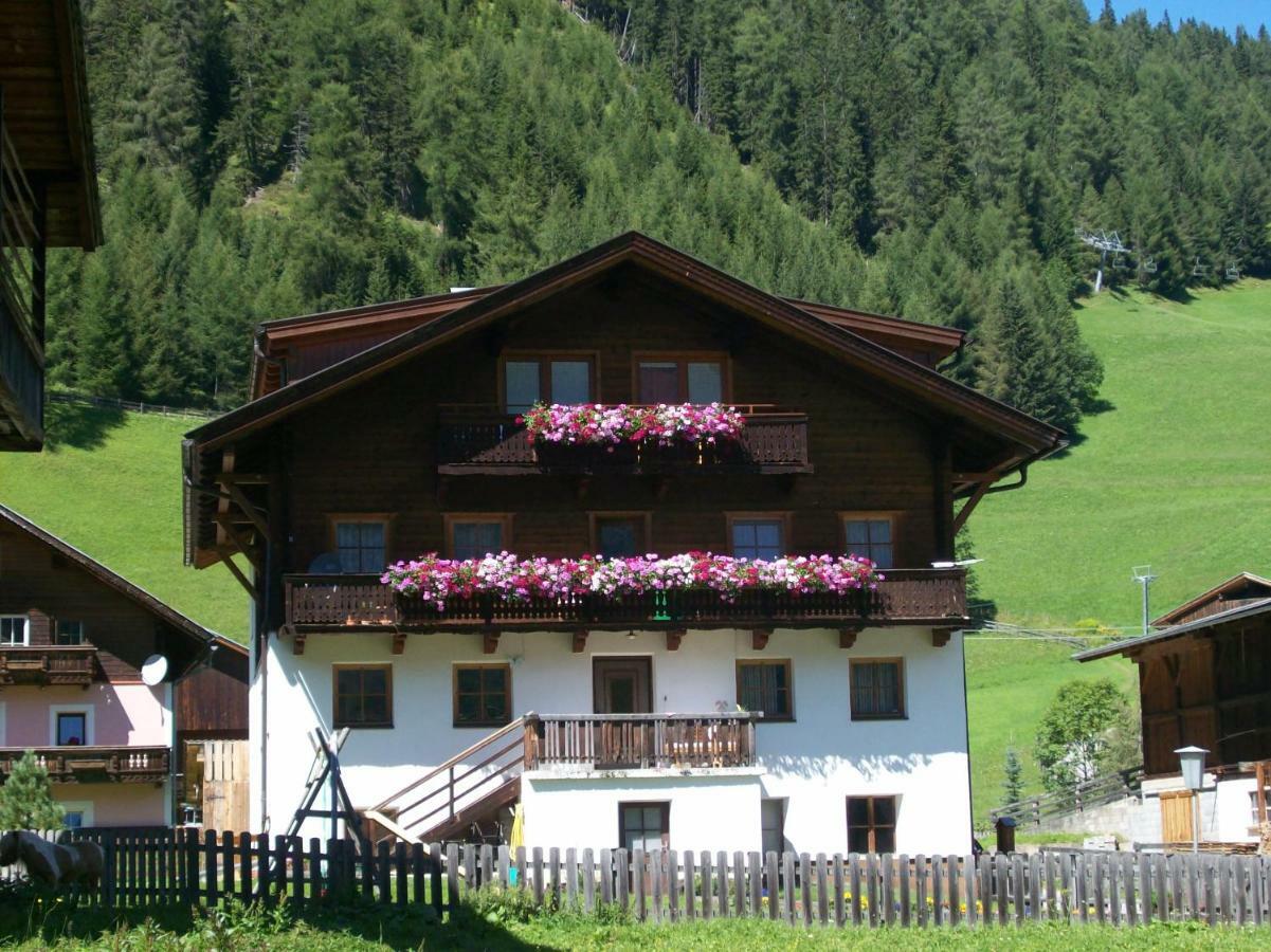 Haus Gartenheim Kals am Grossglockner Ngoại thất bức ảnh