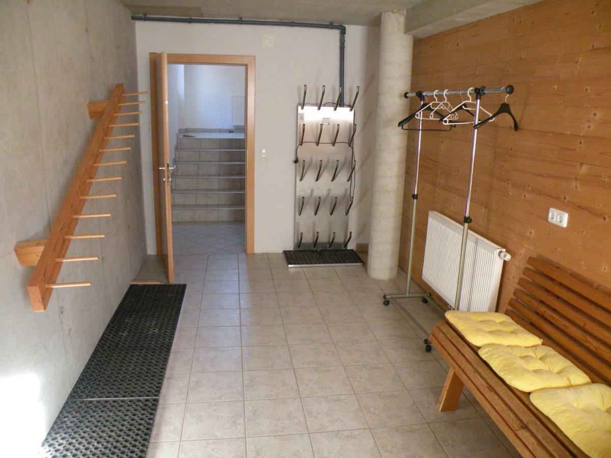 Haus Gartenheim Kals am Grossglockner Ngoại thất bức ảnh