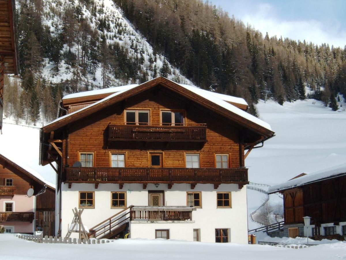 Haus Gartenheim Kals am Grossglockner Ngoại thất bức ảnh