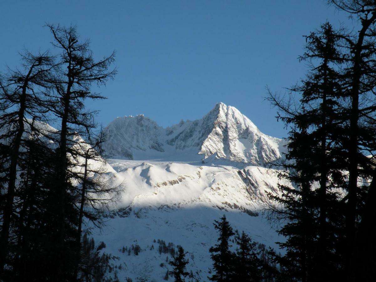 Haus Gartenheim Kals am Grossglockner Ngoại thất bức ảnh