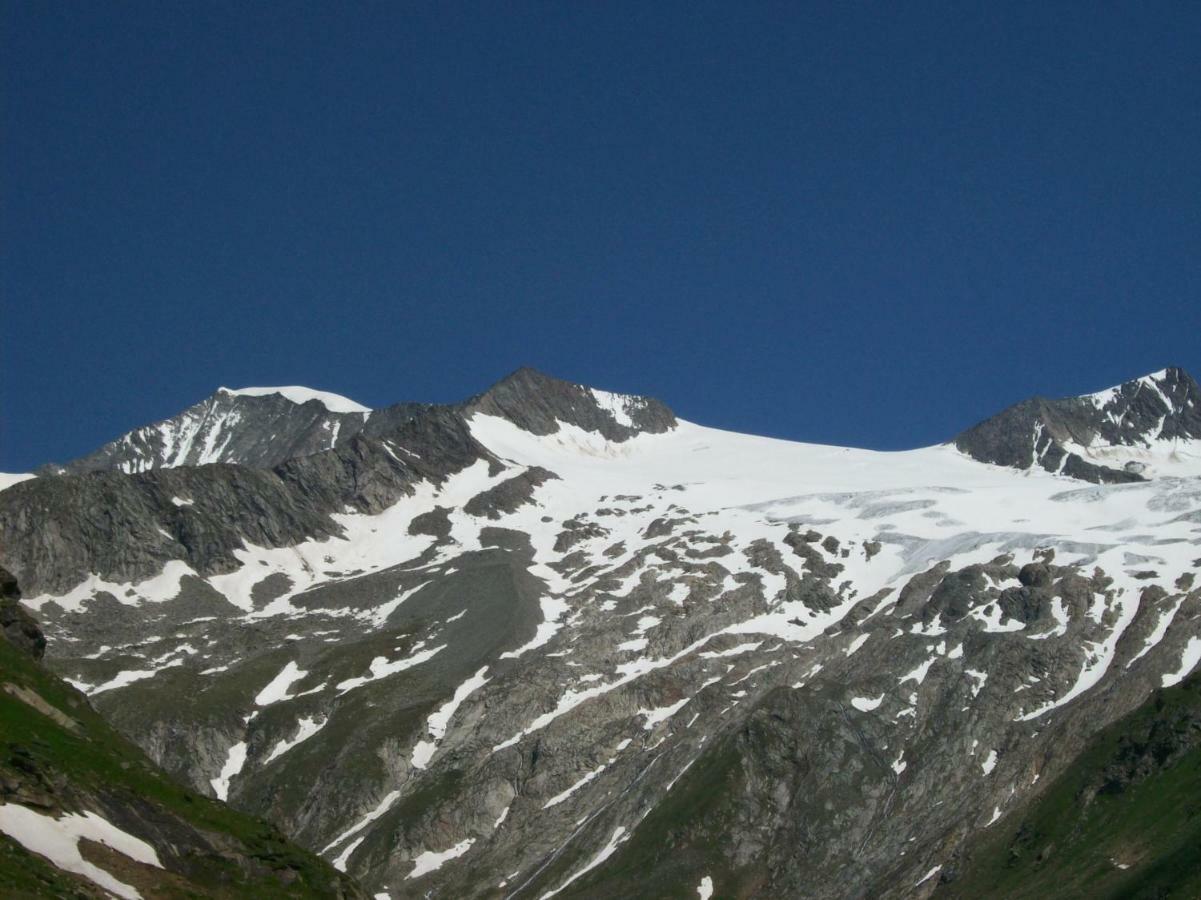 Haus Gartenheim Kals am Grossglockner Ngoại thất bức ảnh