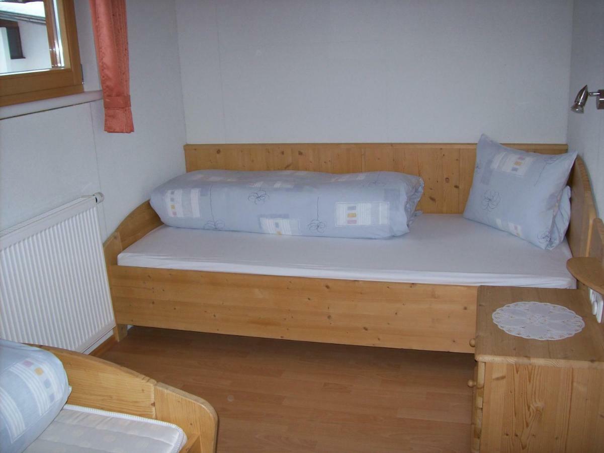 Haus Gartenheim Kals am Grossglockner Ngoại thất bức ảnh